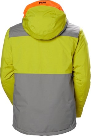 Helly Hansen Powdreamer 2.0 Insulated Jacket - Men's 3
