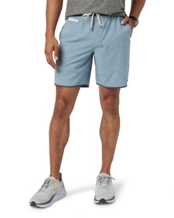 Vuori Banks Shorts - Men's 7" Inseam 1