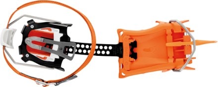 Petzl Dart Crampons 1