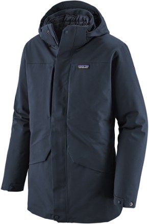 Patagonia Tres 3-in-1 Parka - Men's 4