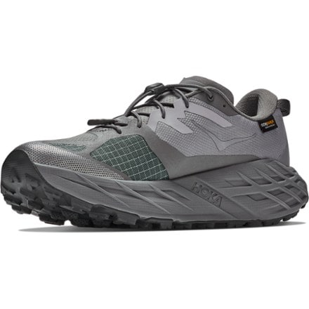 HOKA Speedgoat 7 GTX Trail-Running Shoes - Men's 3