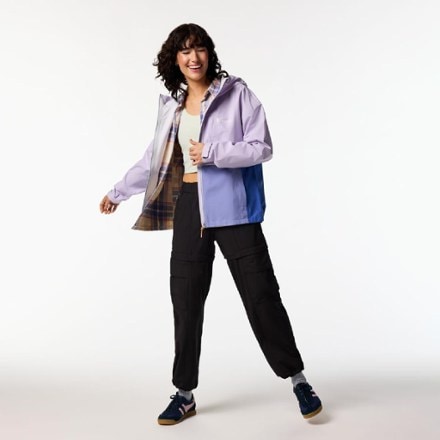 Cotopaxi Cielo Rain Jacket - Women's 3