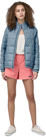 Patagonia Lost Canyon Insulated Jacket - Women's 5