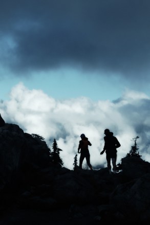 Location Image for Norvan LD 4 Trail-Running Shoes - Women's