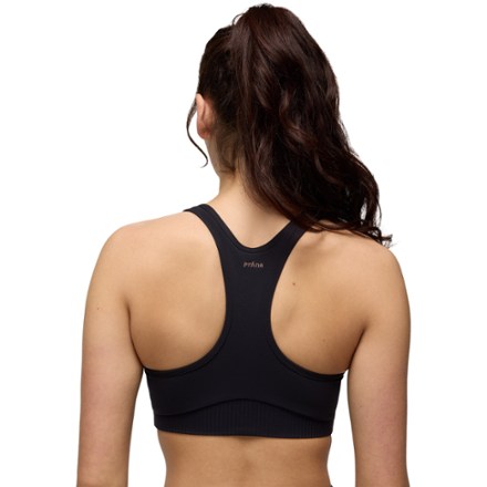 prAna Luxara Salutations Bra 6