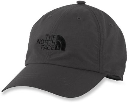 north face nylon cap