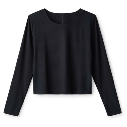 RHONE LightSpeed Long-Sleeve Shirt - Women's 0