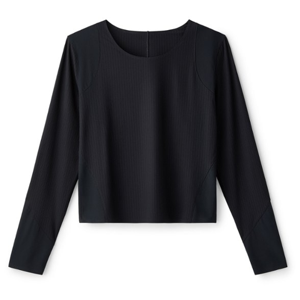 Product Image of color Pure Black