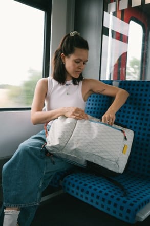 Nomadix 25 L DayTripper Pack 9