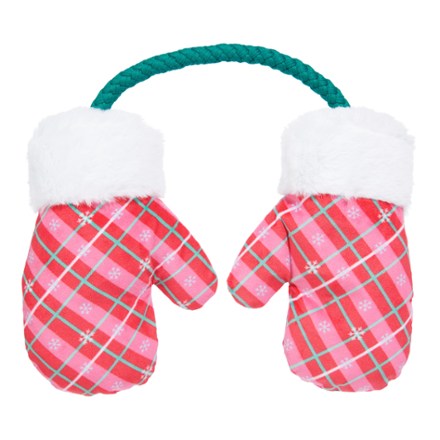 Bark Barktic Chill Plush Dog Toy 1