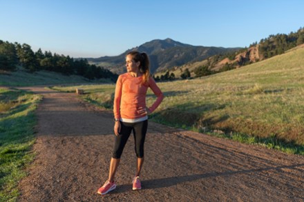 Altra Paradigm 6 Road-Running Shoes - Women's 4