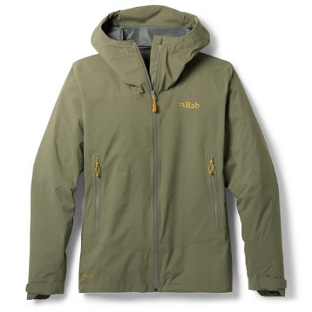 Rab Downpour Light Jacket - Men's 0