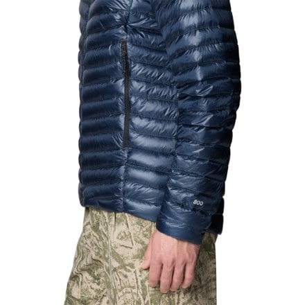 Mountain Hardwear Ghost Whisperer Down Hoody - Men's 5