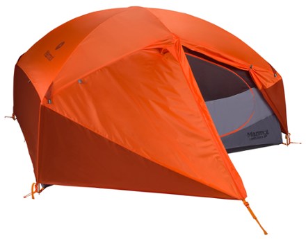 best 3 person lightweight tent