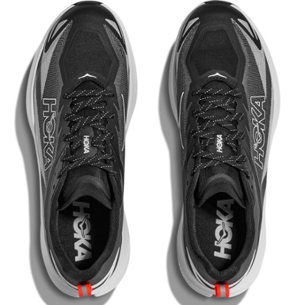HOKA Zinal 3 Trail-Running Shoes - Men's 5