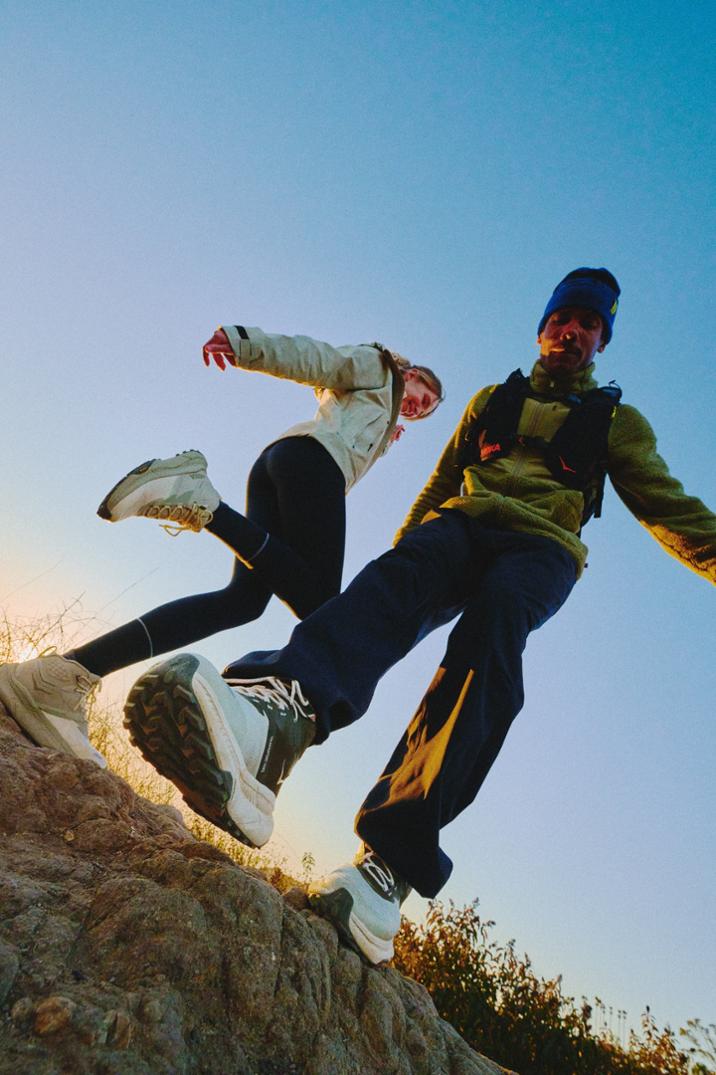 Location Image for Transport Hike GTX Boots - Men's