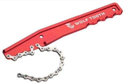 Wolf Tooth Components Pack Whip 0