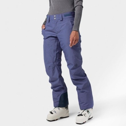 Stio Doublecharge Insulated Snow Pants - Women's 4