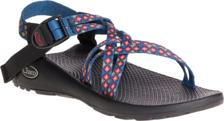 chaco origami black