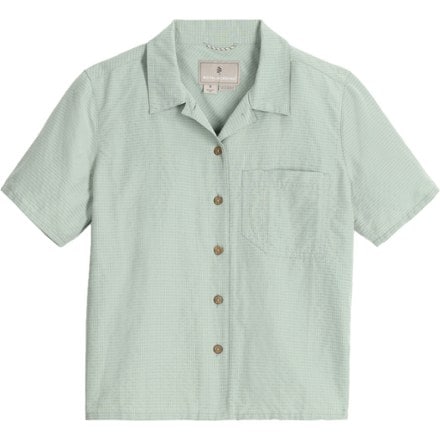 Royal Robbins Desert Pucker Shirt - Women's 0