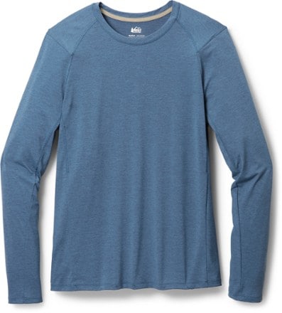REI Co-op Swiftland Long-Sleeve Running T-Shirt - Men's 0