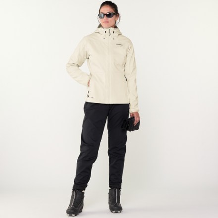 Craft Core Backcountry Hood Jacket - Women's 3