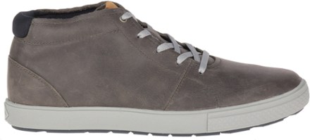 merrell barkley chukka boots