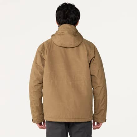 Fjallraven Vardag G-1000 Pile Jacket - Men's 2
