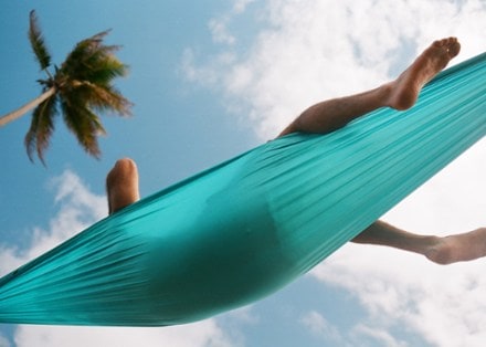 Kammok Roo Double Hammock 3