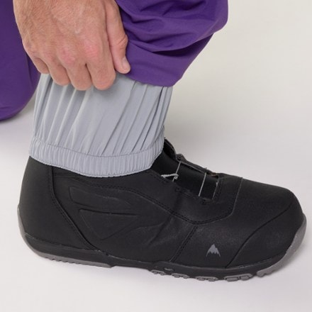 Arc'teryx Sabre Relaxed Pants - Men's 8