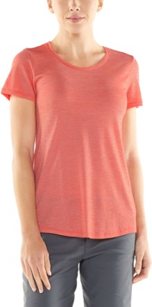 icebreaker cool lite t shirt