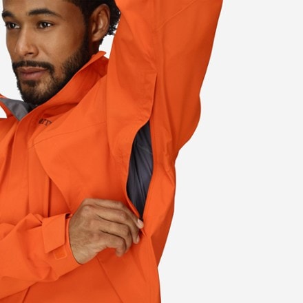 Marmot PreCip Eco Pro Rain Jacket - Men's 4