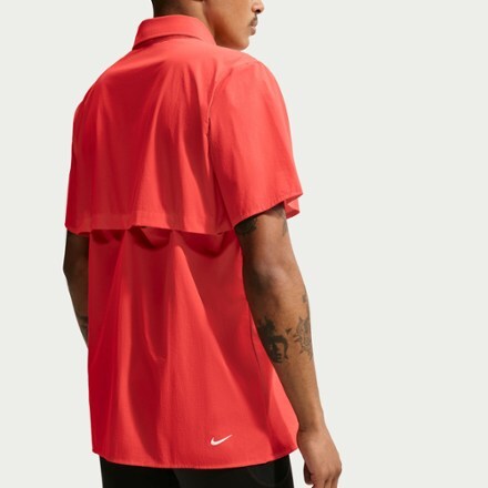 Nike ACG Aireez Button-Up Top - Men's 5