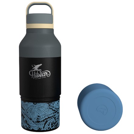 Hibear All Day Adventure Flask Insulated Water Bottle - 32 fl. oz. 1