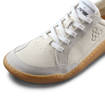 Vivobarefoot Gobi II Premium Leather Sneakers - Men's 6