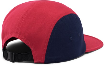 Cotopaxi Do Good 5-Panel Hat 1