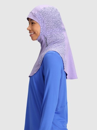 Outdoor Research ActiveIce Sport Hijab - Women's 3