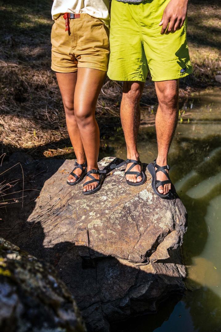 Location Image for Z/2 Classic Sandals - Men's