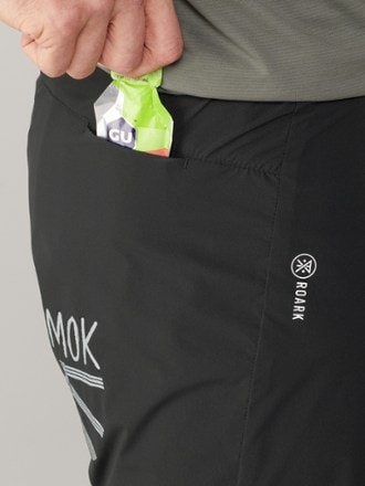 Roark Alta 5" Shorts - Men's 4