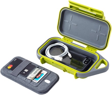 Pelican Go G40 Case | REI Co-op