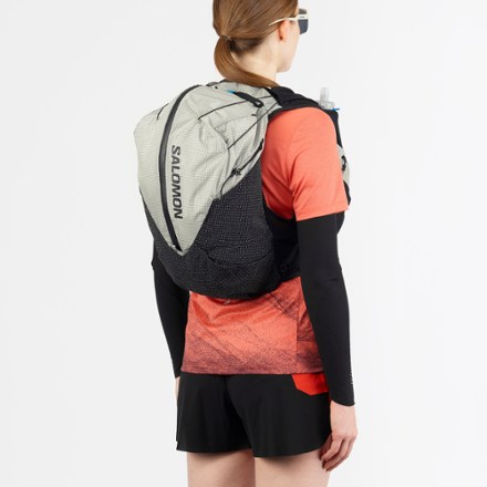 Salomon S/LAB Adventure 20 Hydration Vest 5