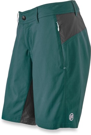 novara cycling shorts