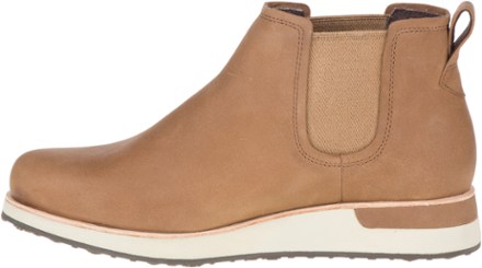 roam chelsea boot merrell
