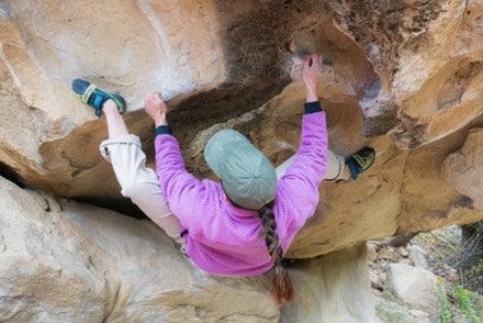 OCUN Havoc Climbing Shoes 4