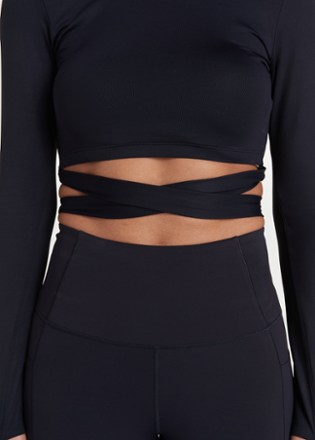 Lole Burst Long-Sleeve Top - Women's 5