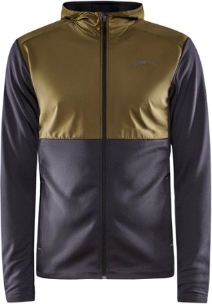 Craft ADV Essence Jersey Hood Jacket - Mens