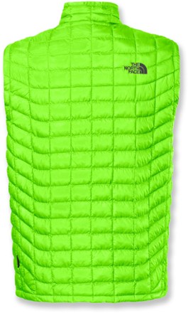 Back View (Power Green)