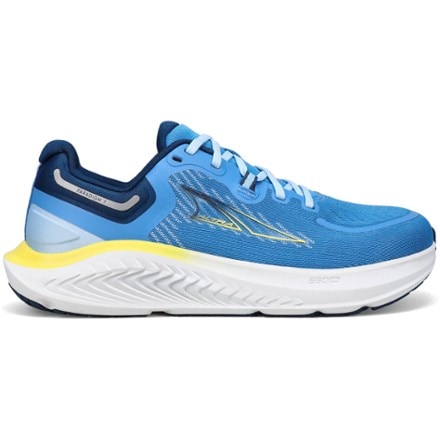 Altra Paradigm 7 Road-Running Shoes - Women's 0