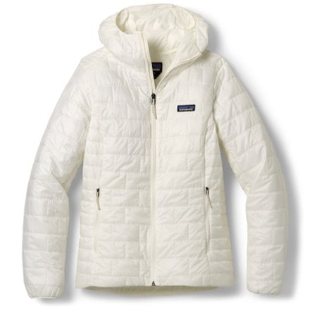 Patagonia Nano Puff Insulated Hoody - Women's 0