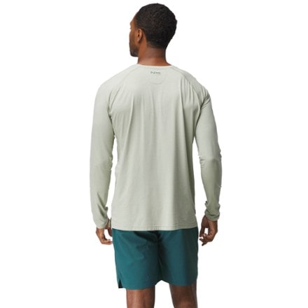 NRS Silkweight Long-Sleeve Shirt - Men's 2